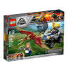 LEGO Jurassic World 75926 Pościg za pteranodonem